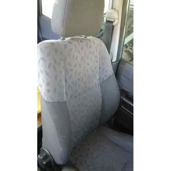 MITSUBISHI MONTERO PININ (H60/H70) '2002 2000 GDI (5-PTAS.) GRIS