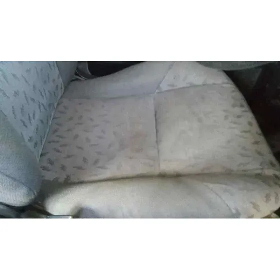 MITSUBISHI MONTERO PININ (H60/H70) '2002 2000 GDI (5-PTAS.) GRIS
