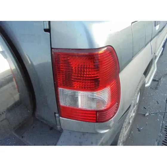 MITSUBISHI MONTERO PININ (H60/H70) '2002 2000 GDI (5-PTAS.) GRIS