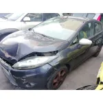 FORD FIESTA (CB1) FORD FIESTA (CB1) '2009 1.25 16V CAT GRIS 2008