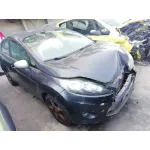 FORD FIESTA (CB1) FORD FIESTA (CB1) '2009 1.25 16V CAT GRIS 2008
