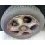 FORD FIESTA (CB1) FORD FIESTA (CB1) '2009 1.25 16V CAT GRIS 2008