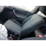 FORD FIESTA (CB1) FORD FIESTA (CB1) '2009 1.25 16V CAT GRIS 2008