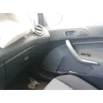 FORD FIESTA (CB1) FORD FIESTA (CB1) '2009 1.25 16V CAT GRIS 2008