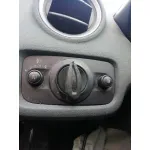 FORD FIESTA (CB1) FORD FIESTA (CB1) '2009 1.25 16V CAT GRIS 2008