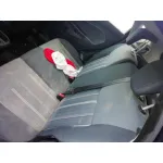 FORD FIESTA (CB1) FORD FIESTA (CB1) '2009 1.25 16V CAT GRIS 2008