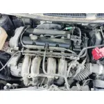 FORD FIESTA (CB1) FORD FIESTA (CB1) '2009 1.25 16V CAT GRIS 2008