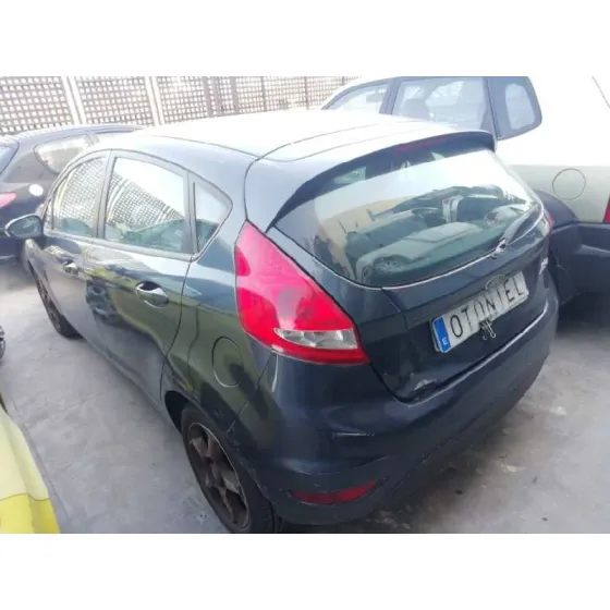 FORD FIESTA (CB1) '2009 1.25 16V CAT GRIS