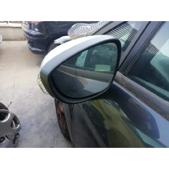 FORD FIESTA (CB1) '2009 1.25 16V CAT GRIS