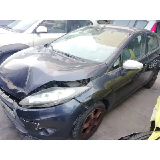 FORD FIESTA (CB1) '2009 1.25 16V CAT GRIS