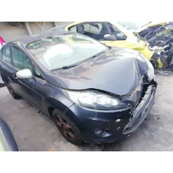 FORD FIESTA (CB1) '2009 1.25 16V CAT GRIS