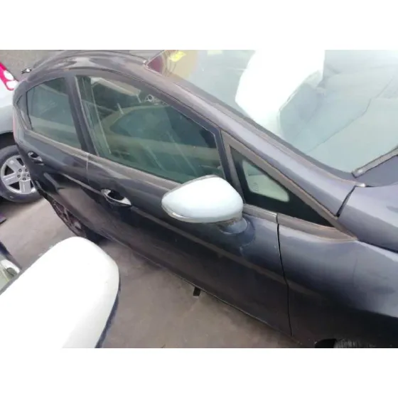 FORD FIESTA (CB1) '2009 1.25 16V CAT GRIS