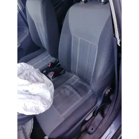 FORD FIESTA (CB1) '2009 1.25 16V CAT GRIS