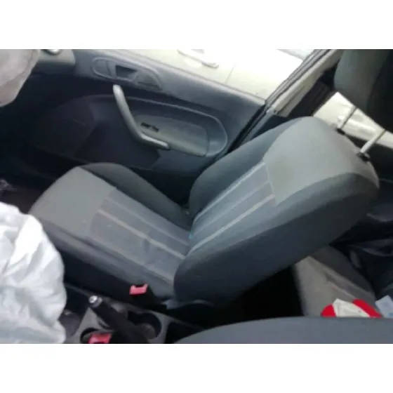 FORD FIESTA (CB1) '2009 1.25 16V CAT GRIS