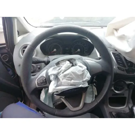 FORD FIESTA (CB1) '2009 1.25 16V CAT GRIS