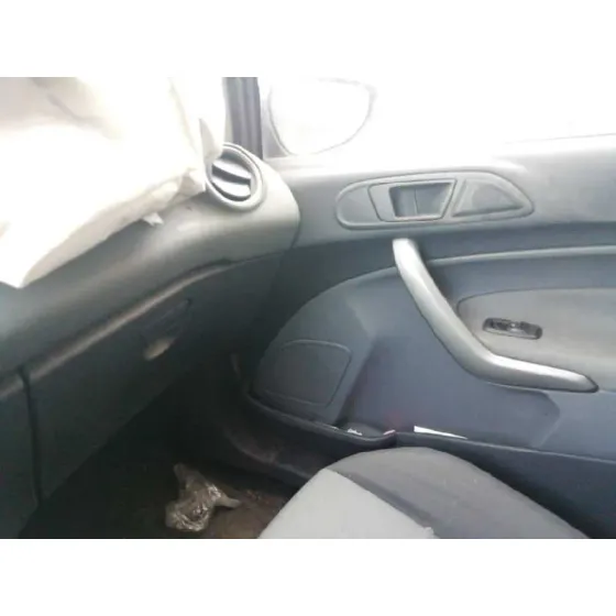 FORD FIESTA (CB1) '2009 1.25 16V CAT GRIS