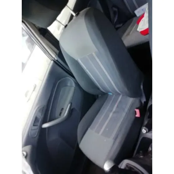 FORD FIESTA (CB1) '2009 1.25 16V CAT GRIS
