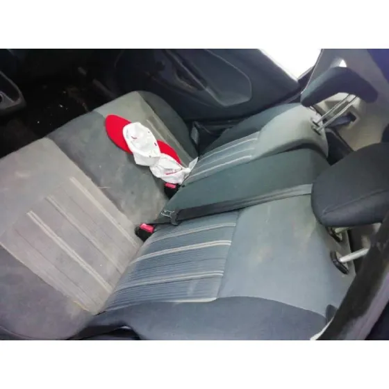 FORD FIESTA (CB1) '2009 1.25 16V CAT GRIS