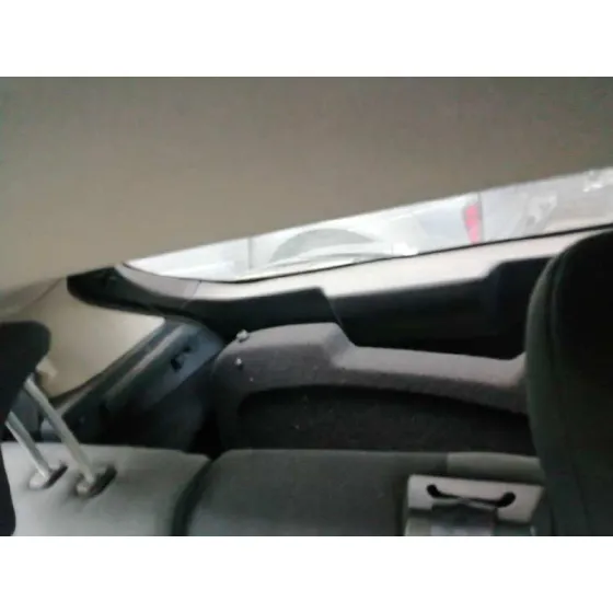 FORD FIESTA (CB1) '2009 1.25 16V CAT GRIS