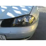 SEAT IBIZA (6L1) SEAT IBIZA (6L1) 2002 COOL AZUL 2004
