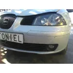 SEAT IBIZA (6L1) SEAT IBIZA (6L1) 2002 COOL AZUL 2004