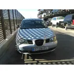 SEAT IBIZA (6L1) SEAT IBIZA (6L1) 2002 COOL AZUL 2004