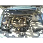 SEAT IBIZA (6L1) SEAT IBIZA (6L1) 2002 COOL AZUL 2004