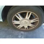 SEAT IBIZA (6L1) SEAT IBIZA (6L1) 2002 COOL AZUL 2004