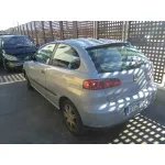 SEAT IBIZA (6L1) SEAT IBIZA (6L1) 2002 COOL AZUL 2004