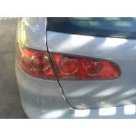 SEAT IBIZA (6L1) SEAT IBIZA (6L1) 2002 COOL AZUL 2004