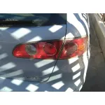 SEAT IBIZA (6L1) SEAT IBIZA (6L1) 2002 COOL AZUL 2004