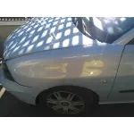 SEAT IBIZA (6L1) SEAT IBIZA (6L1) 2002 COOL AZUL 2004