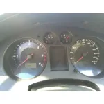 SEAT IBIZA (6L1) SEAT IBIZA (6L1) 2002 COOL AZUL 2004