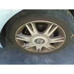 SEAT IBIZA (6L1) SEAT IBIZA (6L1) 2002 COOL AZUL 2004