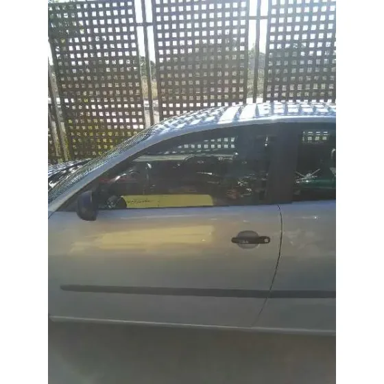 SEAT IBIZA (6L1) 2002 COOL AZUL