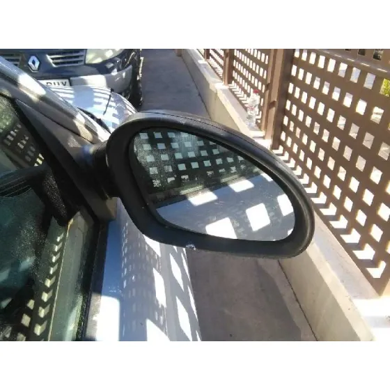 SEAT IBIZA (6L1) 2002 COOL AZUL