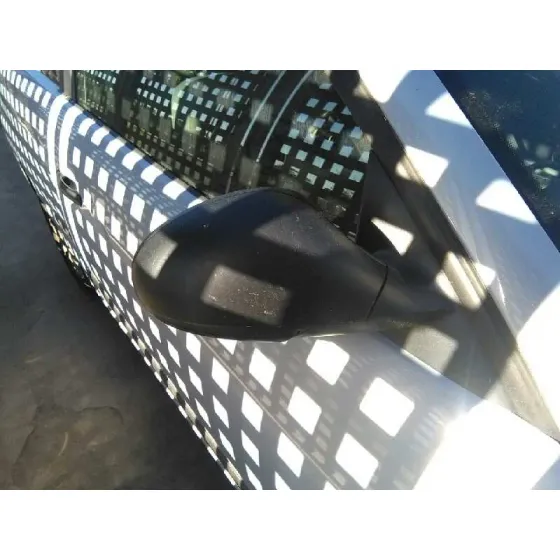 SEAT IBIZA (6L1) 2002 COOL AZUL
