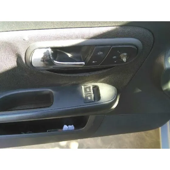 SEAT IBIZA (6L1) 2002 COOL AZUL