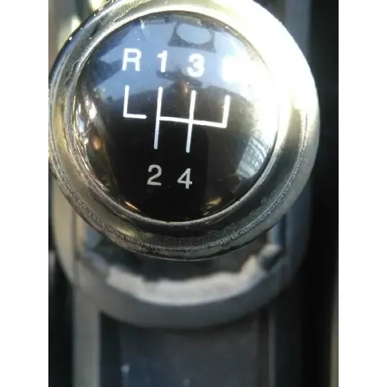 SEAT IBIZA (6L1) 2002 COOL AZUL