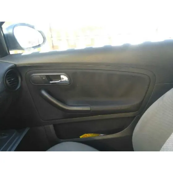 SEAT IBIZA (6L1) 2002 COOL AZUL