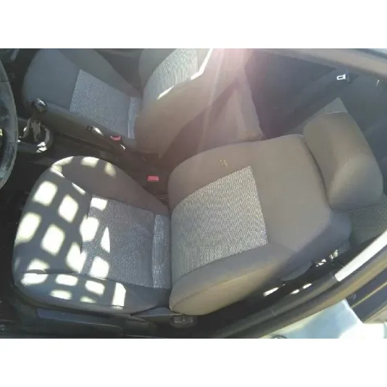 SEAT IBIZA (6L1) 2002 COOL AZUL