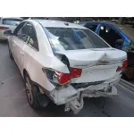 CHEVROLET CRUZE (J300) Z20S1 2009