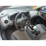 CHEVROLET CRUZE (J300) Z20S1 2009