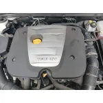 CHEVROLET CRUZE (J300) Z20S1 2009