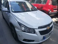 Imagen del vehículo