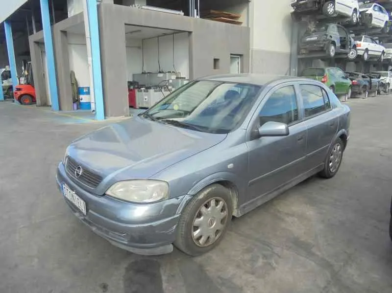 OPEL ASTRA G BERLINA OPEL ASTRA G BERLINA '2004 CLUB PLATA 2000
