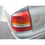 OPEL ASTRA G BERLINA OPEL ASTRA G BERLINA '2004 CLUB PLATA 2000