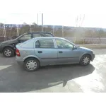 OPEL ASTRA G BERLINA OPEL ASTRA G BERLINA '2004 CLUB PLATA 2000