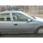 OPEL ASTRA G BERLINA OPEL ASTRA G BERLINA '2004 CLUB PLATA 2000