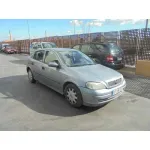 OPEL ASTRA G BERLINA OPEL ASTRA G BERLINA '2004 CLUB PLATA 2000